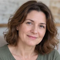Bożena Szulc