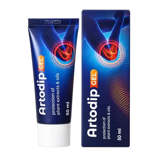 Artodip gel