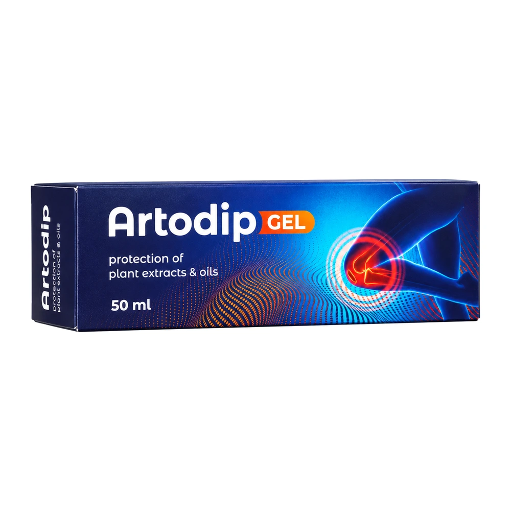 Artodip gel