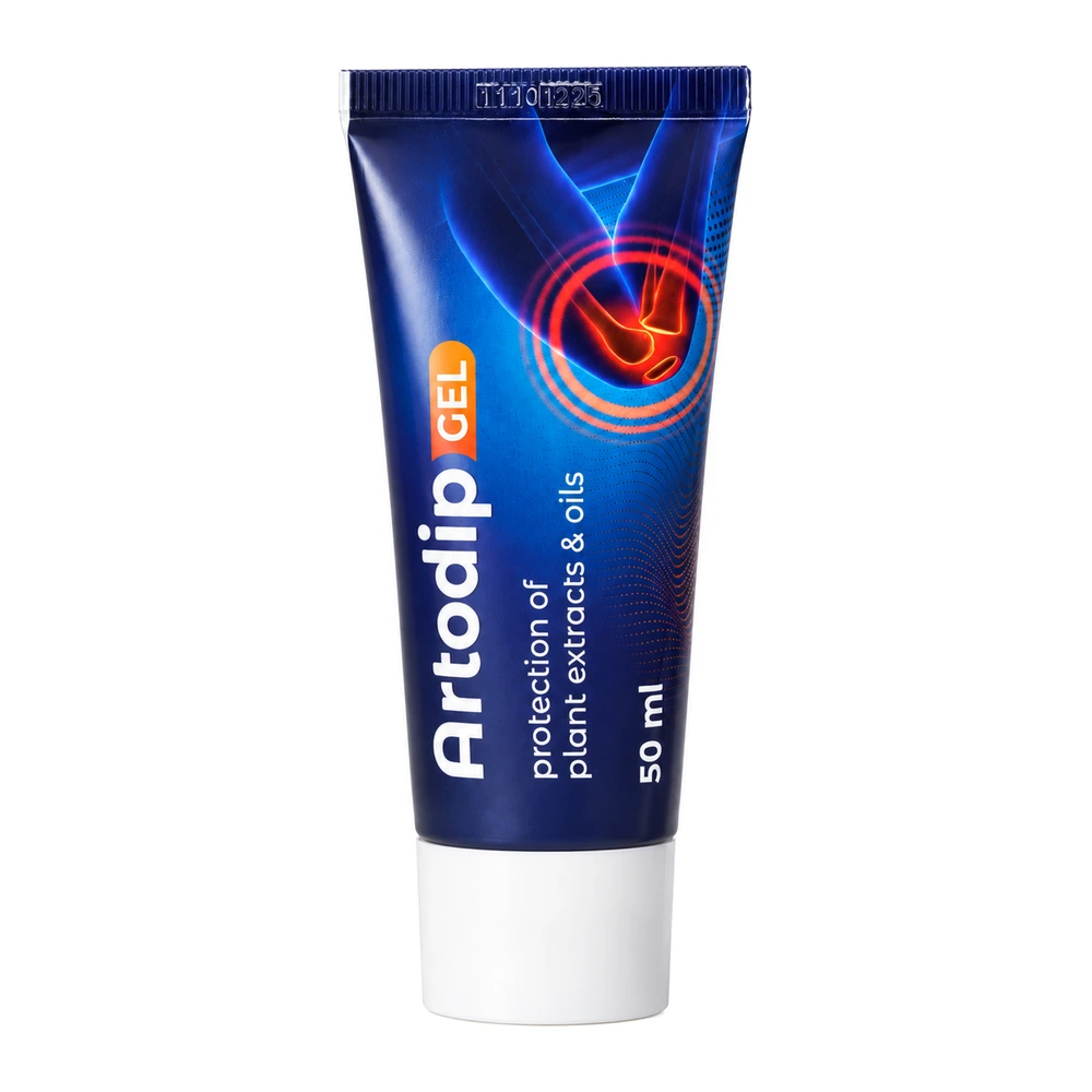 Artodip gel